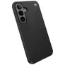 Speck Presidio2 Grip Samsung Galaxy S26 FE MagSafe Plastique rigide Coque arrière Antichoc - Noir
