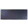 Mobigear Anti-Slip Honeycomb - Tapis de souris - 60 x 30 CM - Noir