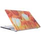 Mobigear Painting MacBook Pro 15 Pouces (2016-2019) Coque - Model 33