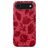 Burga Tough Coque iPhone Air MagSafe Coque arrière Rigide Anti-Chocs - 0
