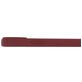Mobiparts Coque Samsung Galaxy A25 Coque arrière en Silicone - Plum Red