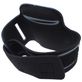 Mobigear Brassard Téléphone iPhone SE (2016) Brassard Coque de Sport en Neoprène - Noir