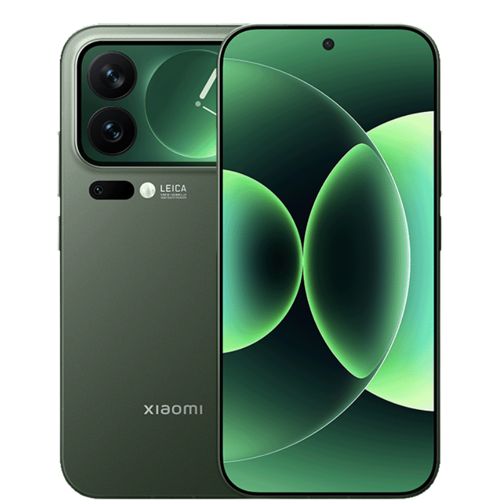 Xiaomi 17 Pro