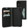 Mobiparts Classic Wallet Samsung Galaxy A34 Étui Portefeuille - Noir