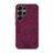 MIO Coque Samsung Galaxy S26 Ultra MagSafe Coque arrière Rigide - Berry Blooms