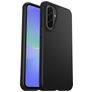 Otterbox React Coque Samsung Galaxy A36 Coque arrière Rigide Anti-Chocs - Noir