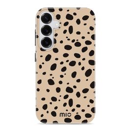 MIO Coque Samsung Galaxy S25 Plus MagSafe Coque arrière Rigide - Spots