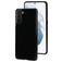 Mobiparts Classic Coque Samsung Galaxy S21 Plus Coque arrière en TPU Souple - Noir