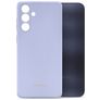 Mobilize Rubber Gelly Coque Samsung Galaxy A25 Coque arrière en TPU Souple - Pastel Purple