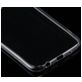 Mobigear Ultra Thin Coque Transparente Samsung Galaxy J5 (2017) Coque arrière en TPU Souple Extra-fin - Transparent