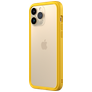 Rhinoshield CrashGuard NX iPhone 13 Pro Max Bumper Rigide - Jaune