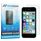 Mobigear iPhone 5 Verre trempé Protection d'écran - Compatible Coque