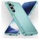 Mobigear Heavy Armor Coque Samsung Galaxy S24 Plus Coque arrière Rigide Anti-Chocs - Vert