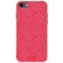 MIO Coque iPhone 8 MagSafe Coque arrière Rigide - Wild Hearts