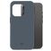 Mobilize Rubber Gelly iPhone 15 Pro TPU souple Coque arrière - Matt Blue