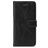 My Style Flex Wallet Housse iPhone 12 Pro Max Etui Porte-Monnaie - Noir