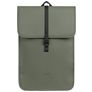 Gaston Luga Däsh Pack Sac à dos Ordinateur portable 13 - 14 Pouces Sacoche ordinateur - Olive