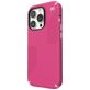 Speck Presidio2 Grip Coque iPhone 14 Pro MagSafe Coque arrière Rigide Anti-Chocs - Digital Pink
