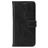 My Style Flex Wallet Housse Samsung Galaxy A15 Etui Porte-Monnaie - Noir