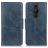 Mobigear Classy Housse Sony Xperia Pro-I Etui Porte-Monnaie - Bleu