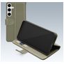Mobilize Premium Gelly Housse Samsung Galaxy S26 Etui Porte-Monnaie - Vert