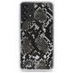 Mobilize Magnet Zipper Housse Samsung Galaxy A33 Etui avec Coque Détachable Porte-Monnaie - Noir