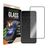 Striker Xtreme Impact Samsung Galaxy A36 Verre trempé Protection d'écran - Compatible coque