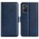 Mobigear Slim Magnet Housse Realme 9i Etui Porte-Monnaie - Dark Blue