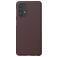 Nudient Thin Precise Coque Samsung Galaxy A32 5G Coque arrière Rigide - Sangria Red
