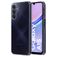 Mobiparts Classic Transparent Samsung Galaxy A15 Plastique rigide Coque arrière - Transparent