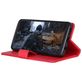 Mobigear Ranch Housse Xiaomi Mi 8 SE Etui Porte-Monnaie - Rouge