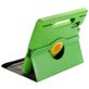 Mobigear Classic Folio Coque iPad Mini 4 (2015) Etui,Coque Enfants en EVA - Vert