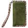Mobilize Gelly Zipper iPhone 11 Pro Détachable 2in1 Pochette - Leopard