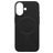 CARE by PanzerGlass SL1M Coque iPhone 17 MagSafe Coque arrière Rigide Extra-fin - Noir