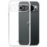 Mobilize Gelly Case Coque Transparente Google Pixel 11 Pro XL Coque arrière en TPU Souple - Transparent