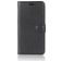 Mobigear Classic Housse Samsung Galaxy S9 Etui Porte-Monnaie - Noir