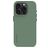Decoded Coque iPhone 15 Pro Max Coque arrière en Silicone - Sage Leaf