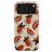 Burga Tough Coque iPhone 17 Pro Max MagSafe Coque arrière Rigide Anti-Chocs - Abacaxi