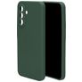 Mobiparts Coque Samsung Galaxy A56 Coque arrière en Silicone - Forest Green