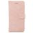 My Style Flex Wallet Housse iPhone 13 Pro Max Etui Porte-Monnaie - Rose