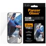 PanzerGlass Classic fit iPhone 18 Pro Max Verre trempé Protection d'écran - Compatible Coque + Cadre d'installation