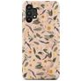 Burga Tough Samsung Galaxy A32 5G Plastique rigide Coque arrière Antichoc - Sunday Brunch