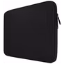 Mobigear Oxford Pochette Ordinateur portable 13 Pouces Housse ordinateur - Noir