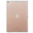 Mobigear Basics Coque iPad 8 (2020) Mince Coque arrière en en TPU Souple - Transparent