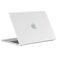 Mobigear Ultra Thin Mince MacBook Air 13 Pouces (2022-2026) Coque - Transparent - Model A2681 / A3113 / A3240 / A3449