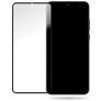 Mobilize Premium Huawei Y6p Verre trempé Protection d'écran - Compatible coque - Noir
