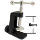 Mobigear 360 Support de tablette - Noir Universel