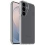 Otterbox Lumen Clear Coque Transparente Samsung Galaxy S26 FE Coque arrière Rigide - Transparent