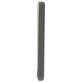 Mobiparts Coque Samsung Galaxy A14 Coque arrière en Silicone - Urban Grey