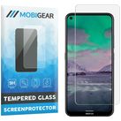 Mobigear Nokia 3.4 Verre trempé Protection d'écran - Compatible Coque